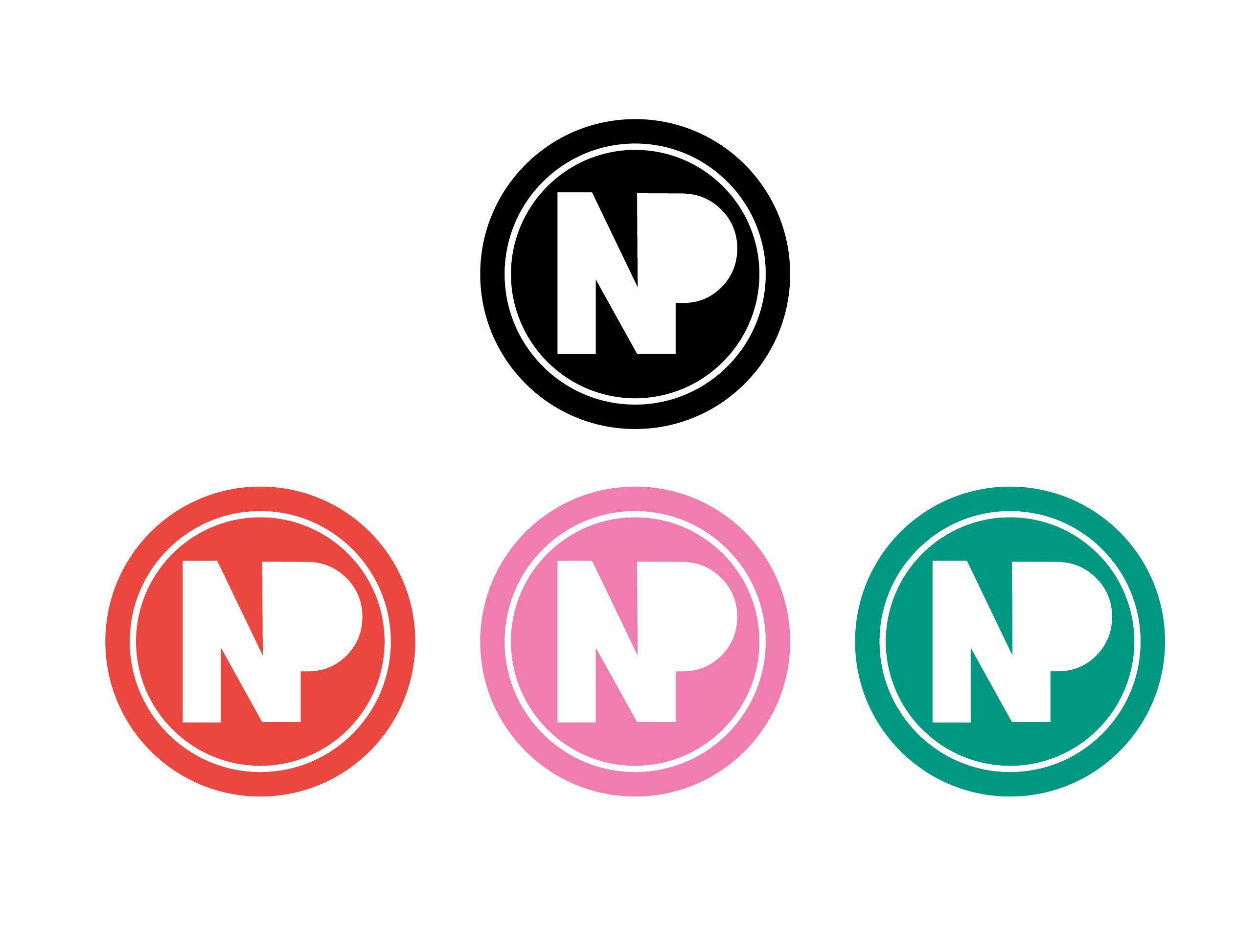 Logo Design by jika for this project | Design #26869018
