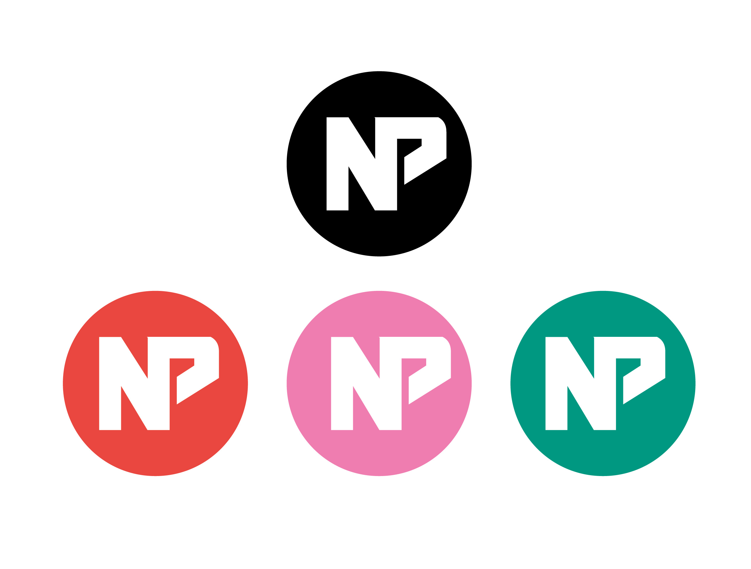 Logo Design by jika for this project | Design #26869020