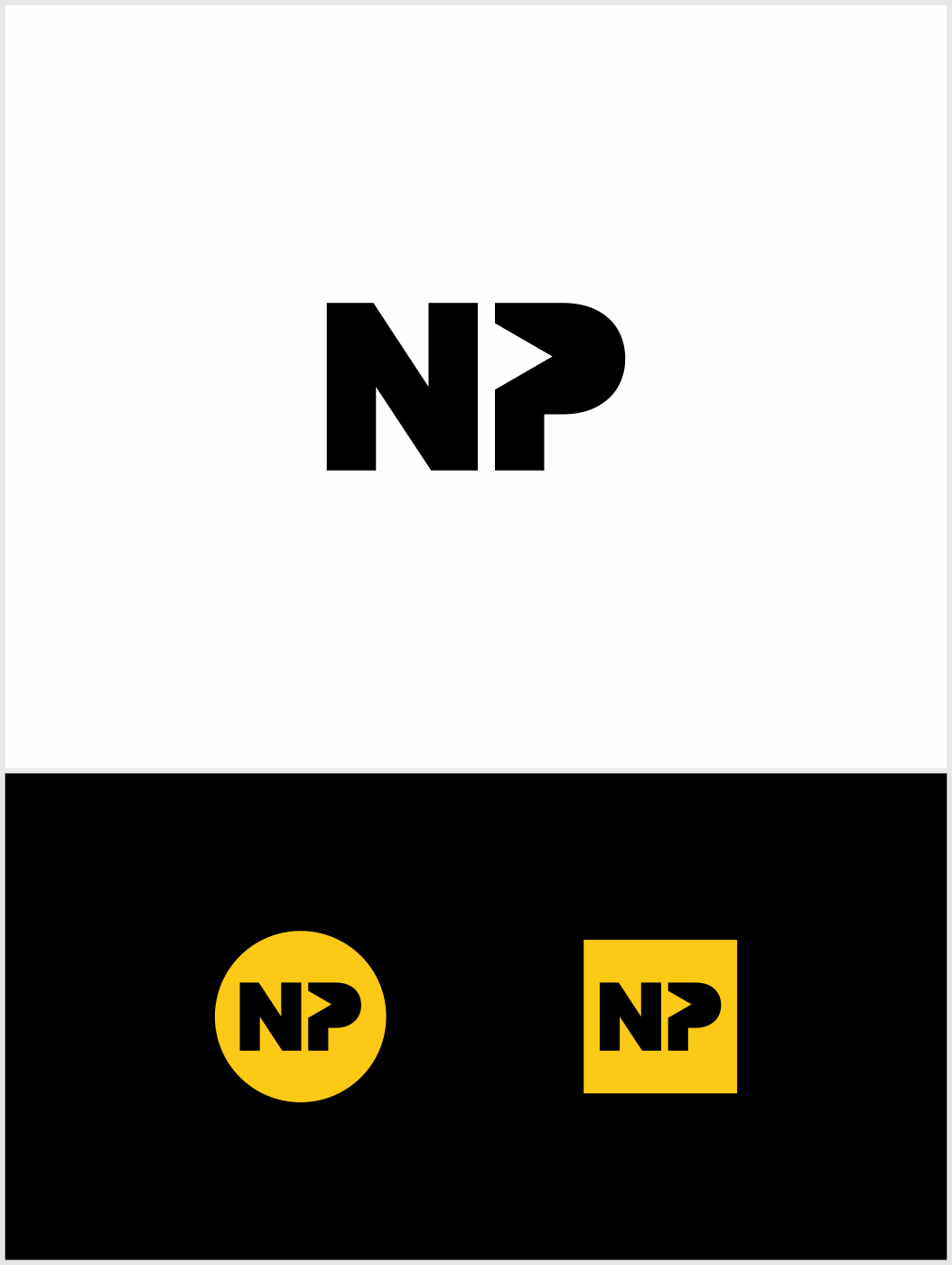 Logo Design by Naavyd for this project | Design #26892925