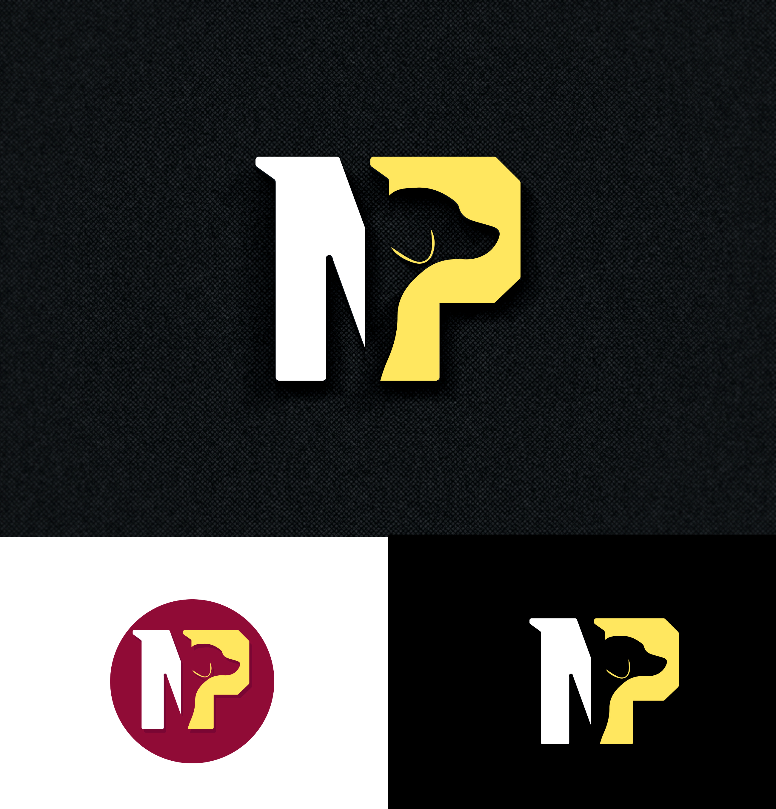 Diseño de Logo por pd graphic 2 para este proyecto | Diseño #26878595