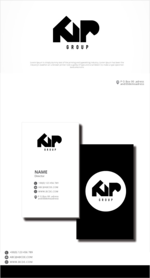 Logo Design by graphicevolution for this project | Design: #26856165