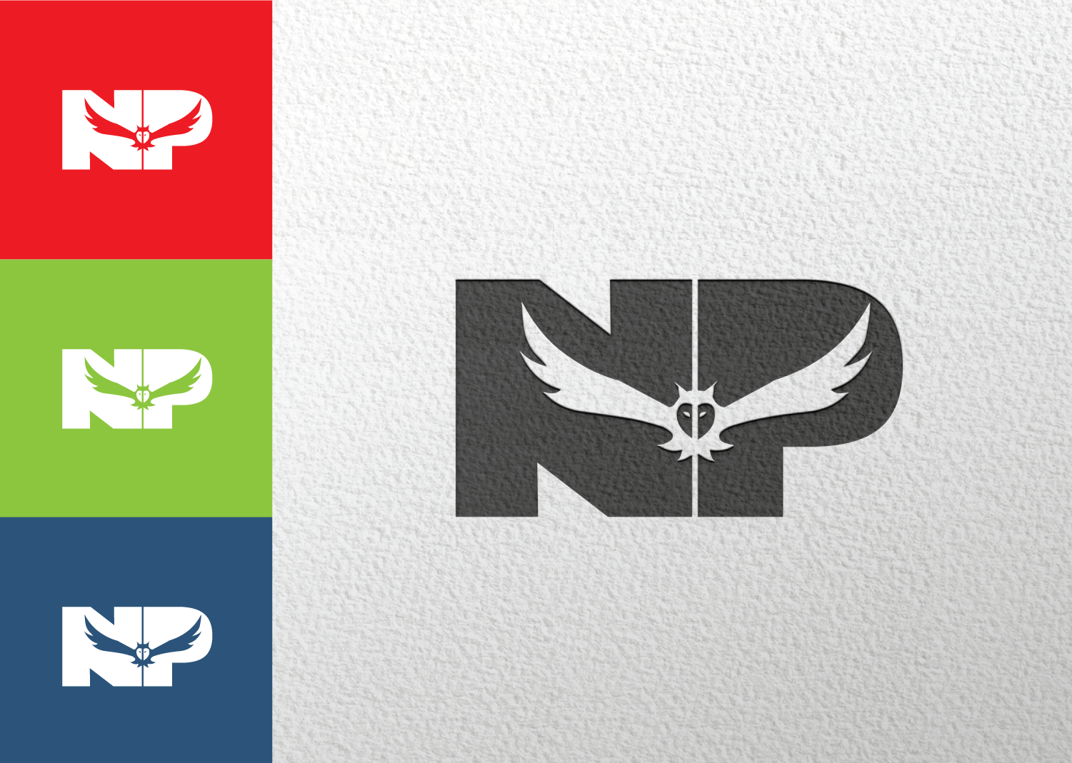 Logo Design by u2square for this project | Design #26877595