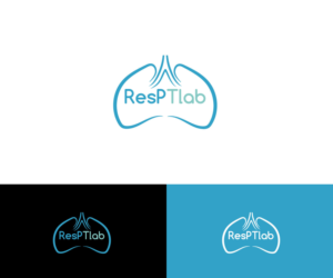 ResPTlab | Logo-Design von makerlogoz