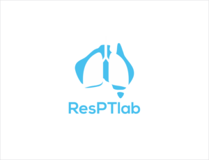ResPTlab | Logo Design by BNdesigner