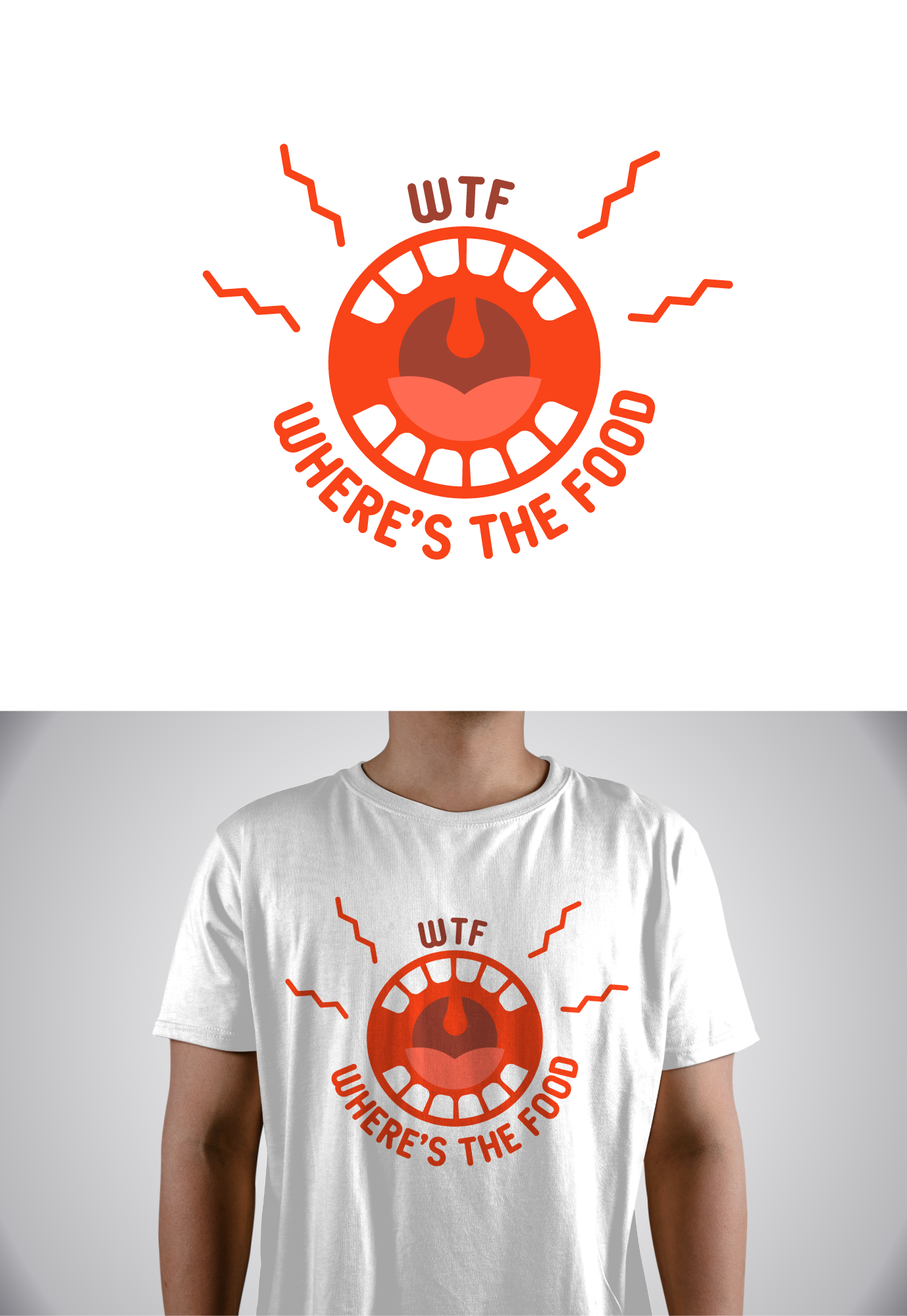 T-shirt Design by exoddinary for this project | Design #26856737