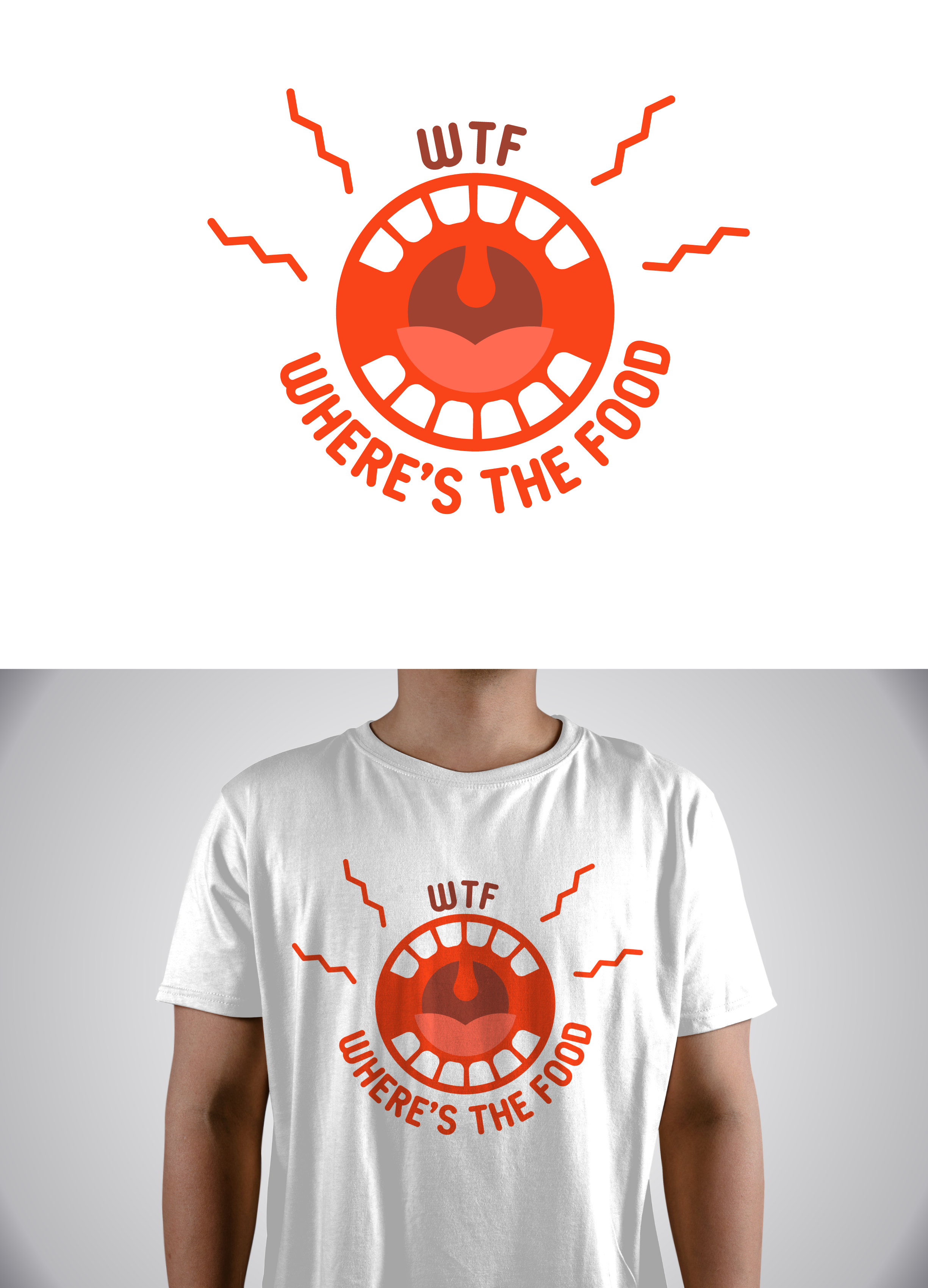 T-shirt Design by exoddinary for this project | Design #26862621