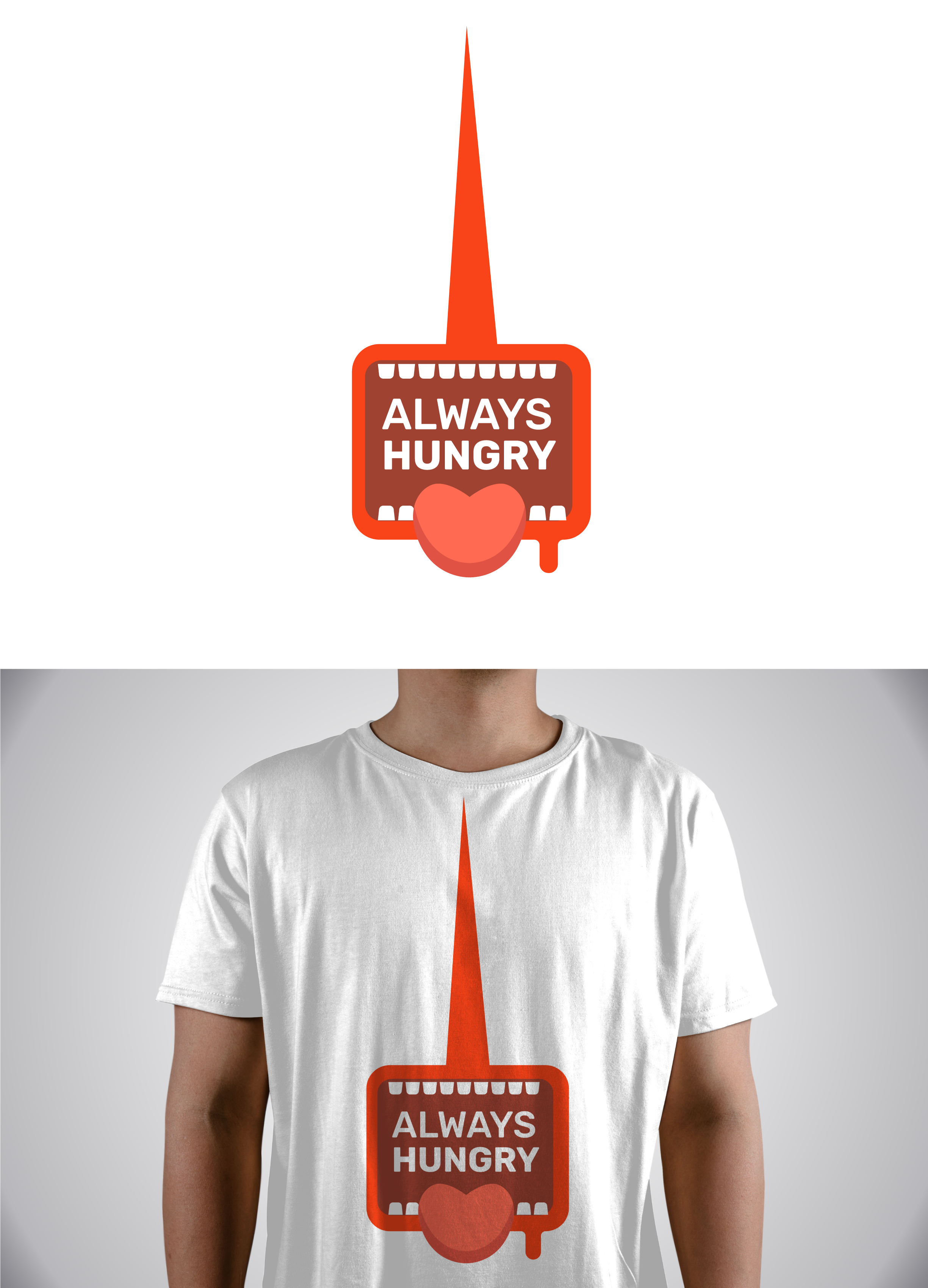 Design de T-shirt par exoddinary pour ce projet | Design #26862622