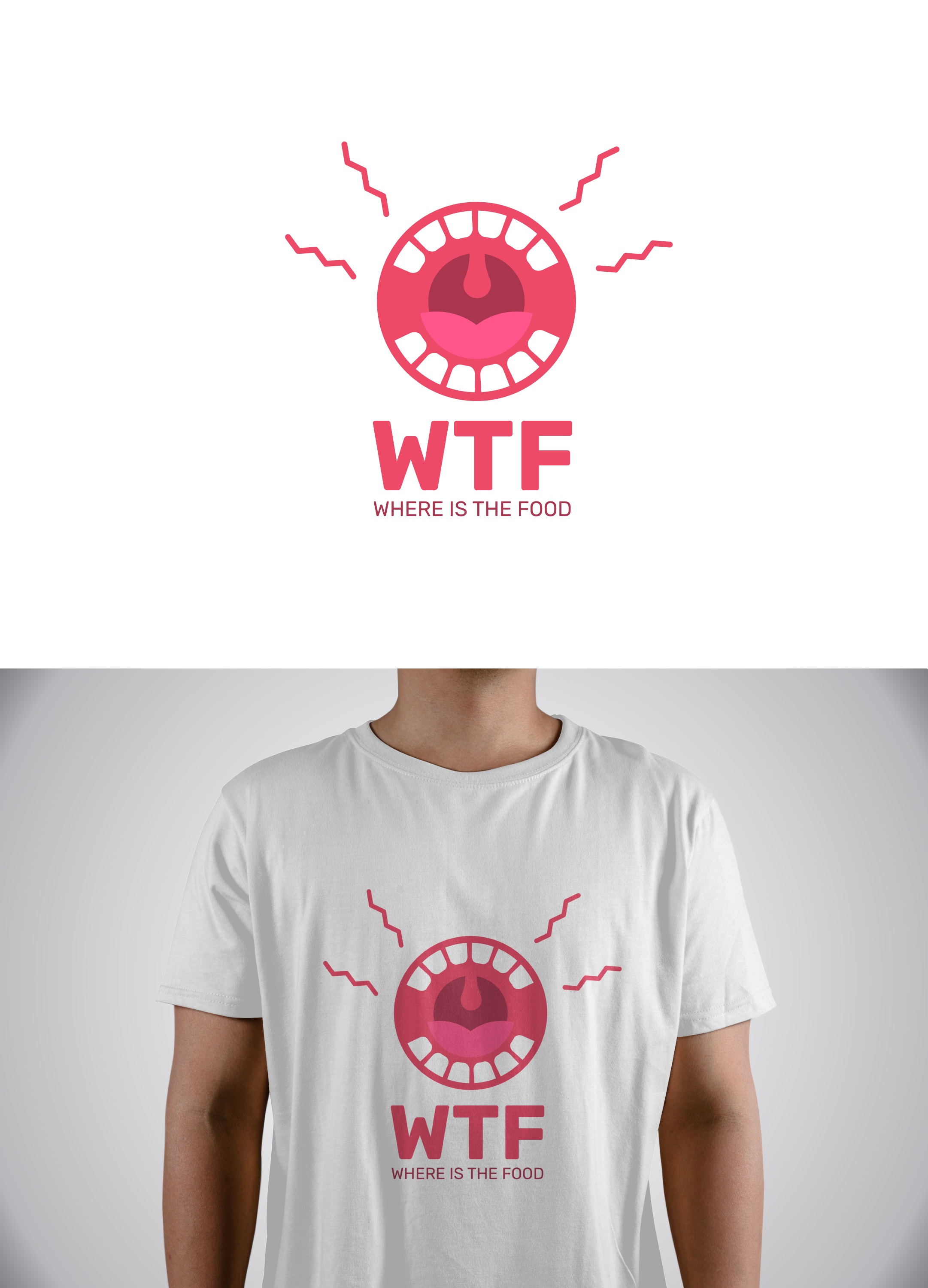 T-shirt Design by exoddinary for this project | Design #26870451