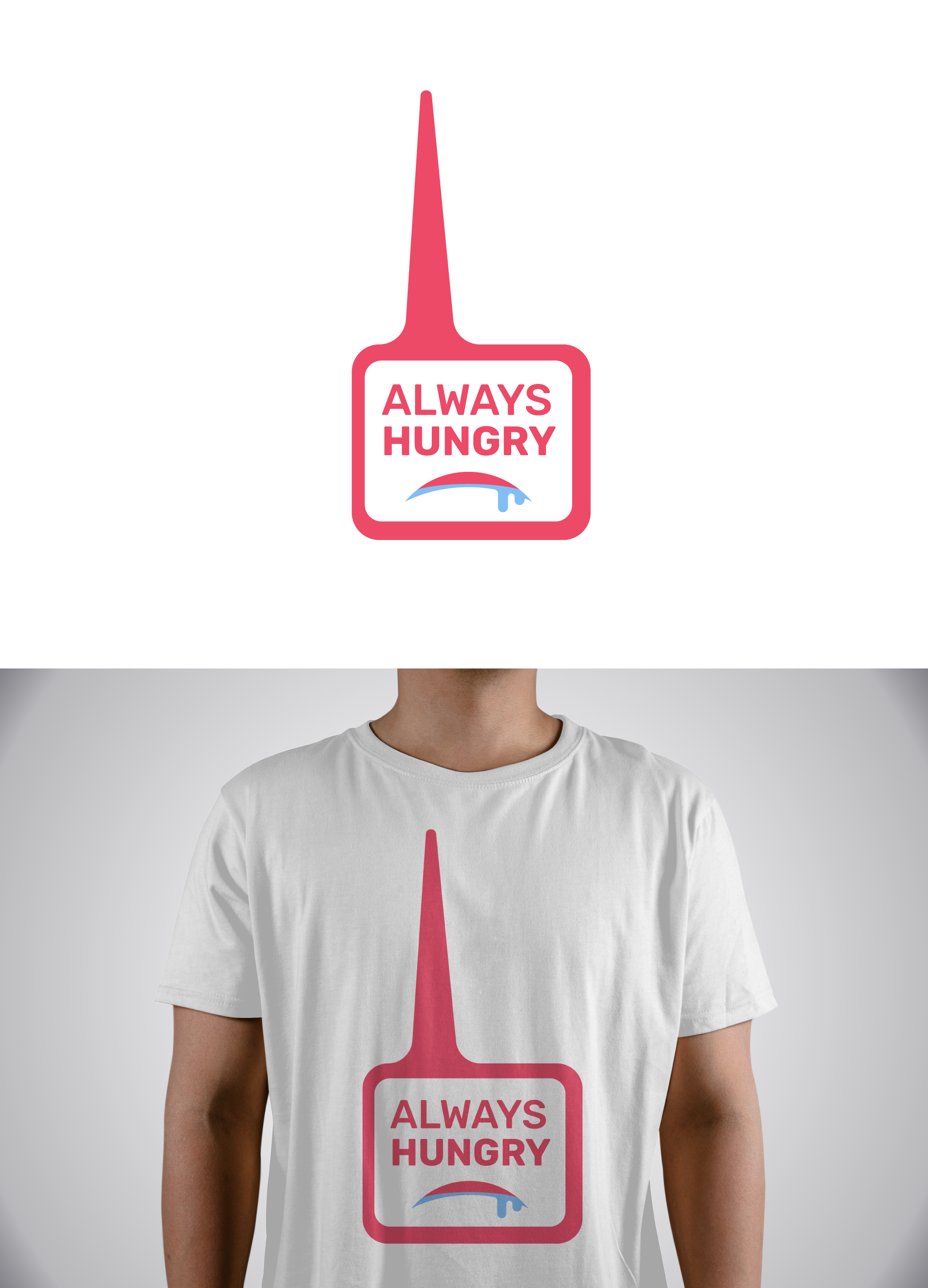 T-Shirt-Design von exoddinary für dieses Projekt | Design #26870452