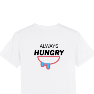 2 T-shirt designs | T-shirt Design by Manhkokoro