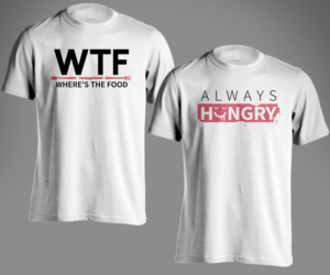 T-shirt Design by Andi Yan for this project | Design #26860059