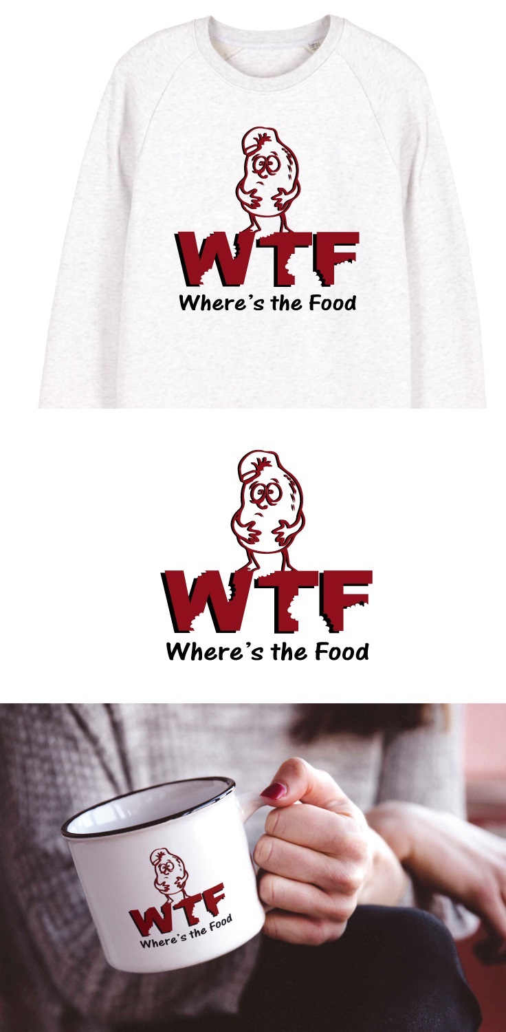 T-shirt Design by HAREESH (Creative Graphic Designer) for this project | Design #26856713