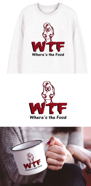 T-shirt Design by HAREESH (Creative Graphic Designer) for this project | Design: #26856713