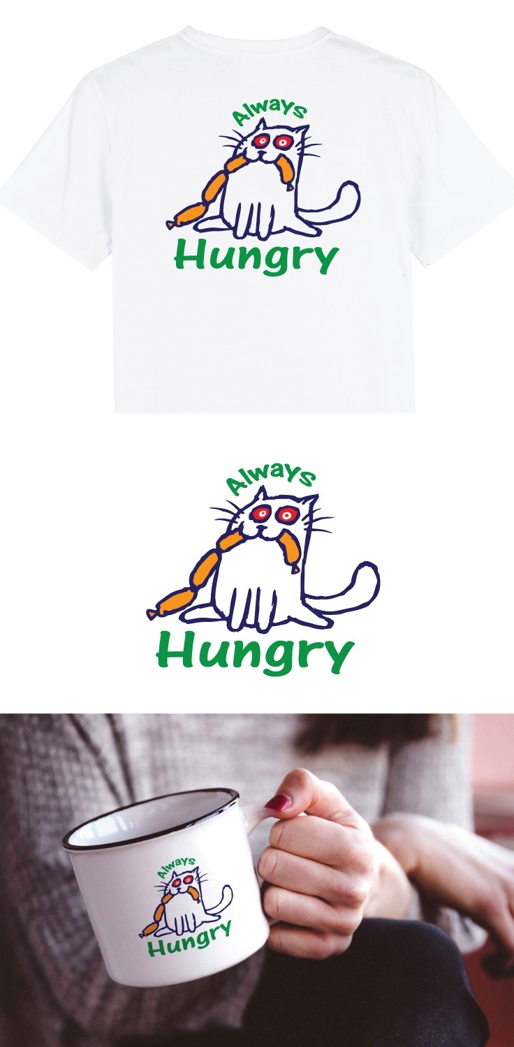 T-shirt Design by HAREESH (Creative Graphic Designer) for this project | Design #26856714