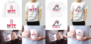 T-shirt Design by HAREESH (Creative Graphic Designer) for this project | Design: #26869613