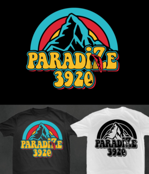 T-shirt Design by SpaGGy for Thierry Scheuchzer Consulting | Design: #26878697