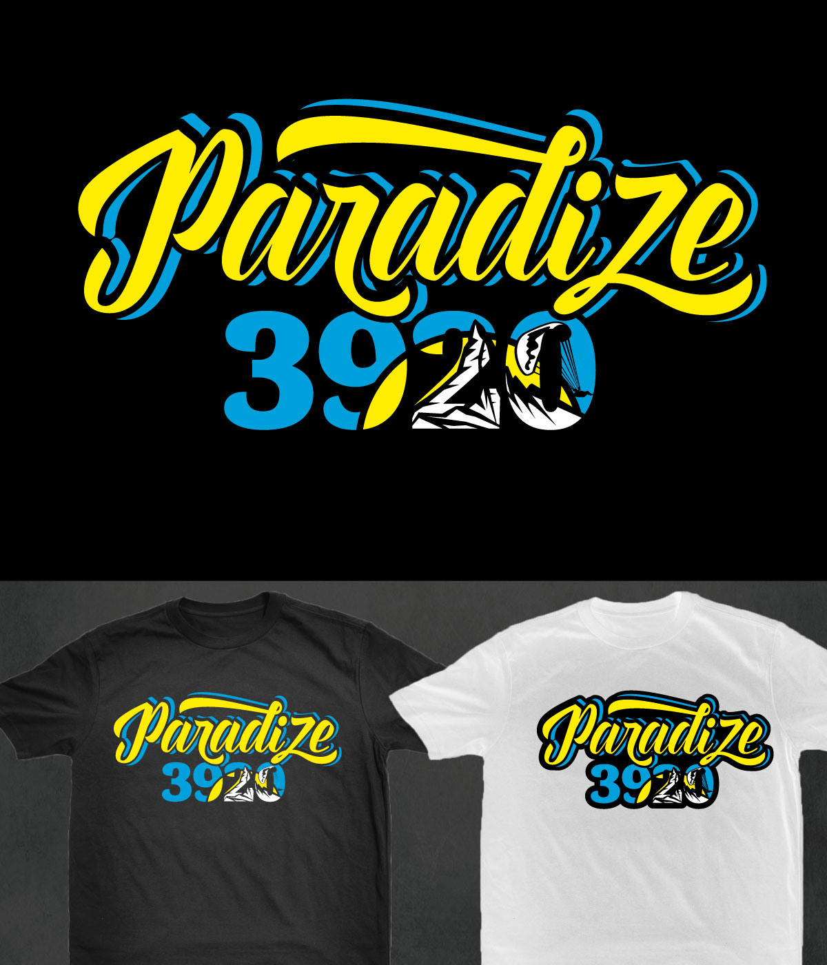 T-shirt Design by SpaGGy for Thierry Scheuchzer Consulting | Design #26881793