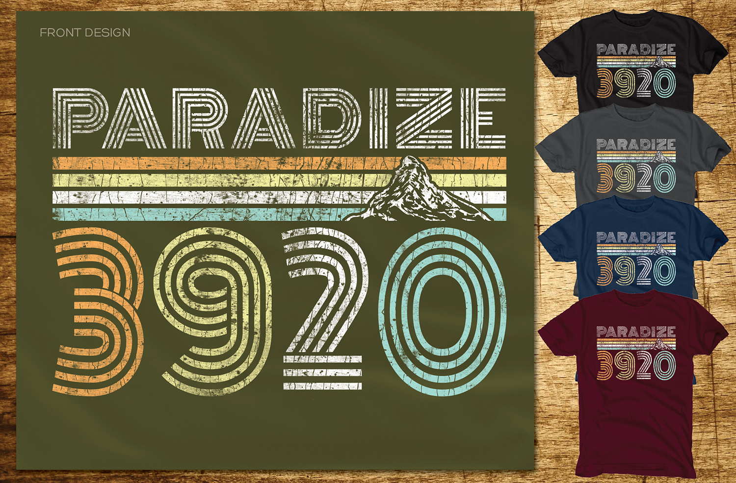 T-shirt Design by CoffeeBreak88 for Thierry Scheuchzer Consulting | Design #26884336