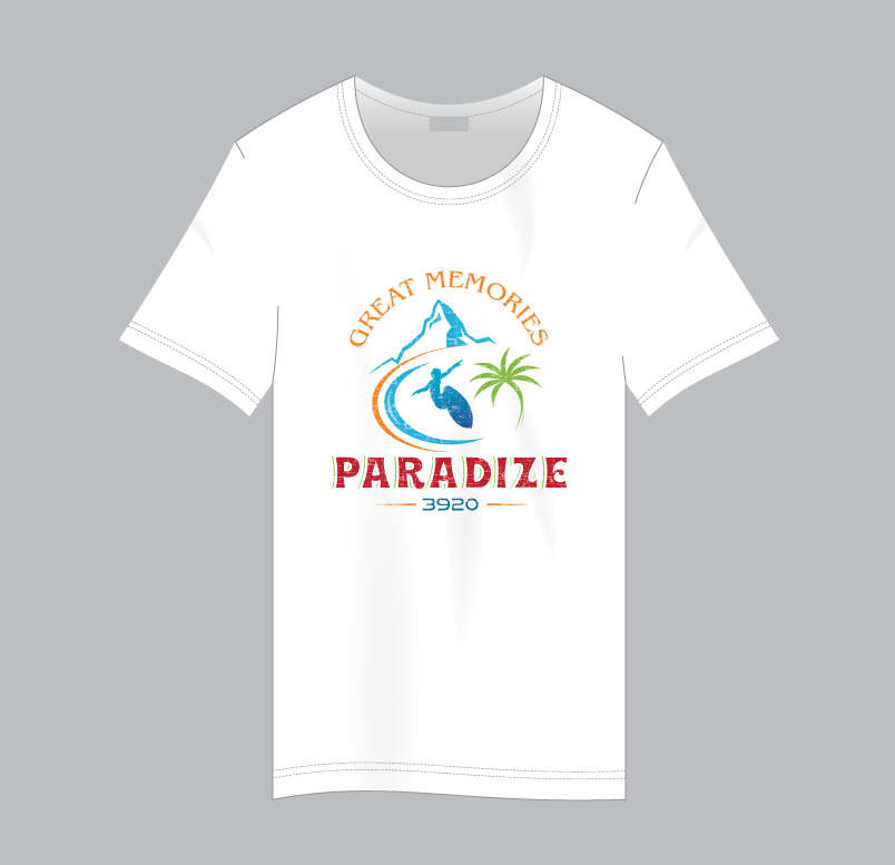 T-shirt Design by instudio for Thierry Scheuchzer Consulting | Design #26872710