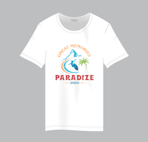T-shirt Design by instudio for Thierry Scheuchzer Consulting | Design: #26872710
