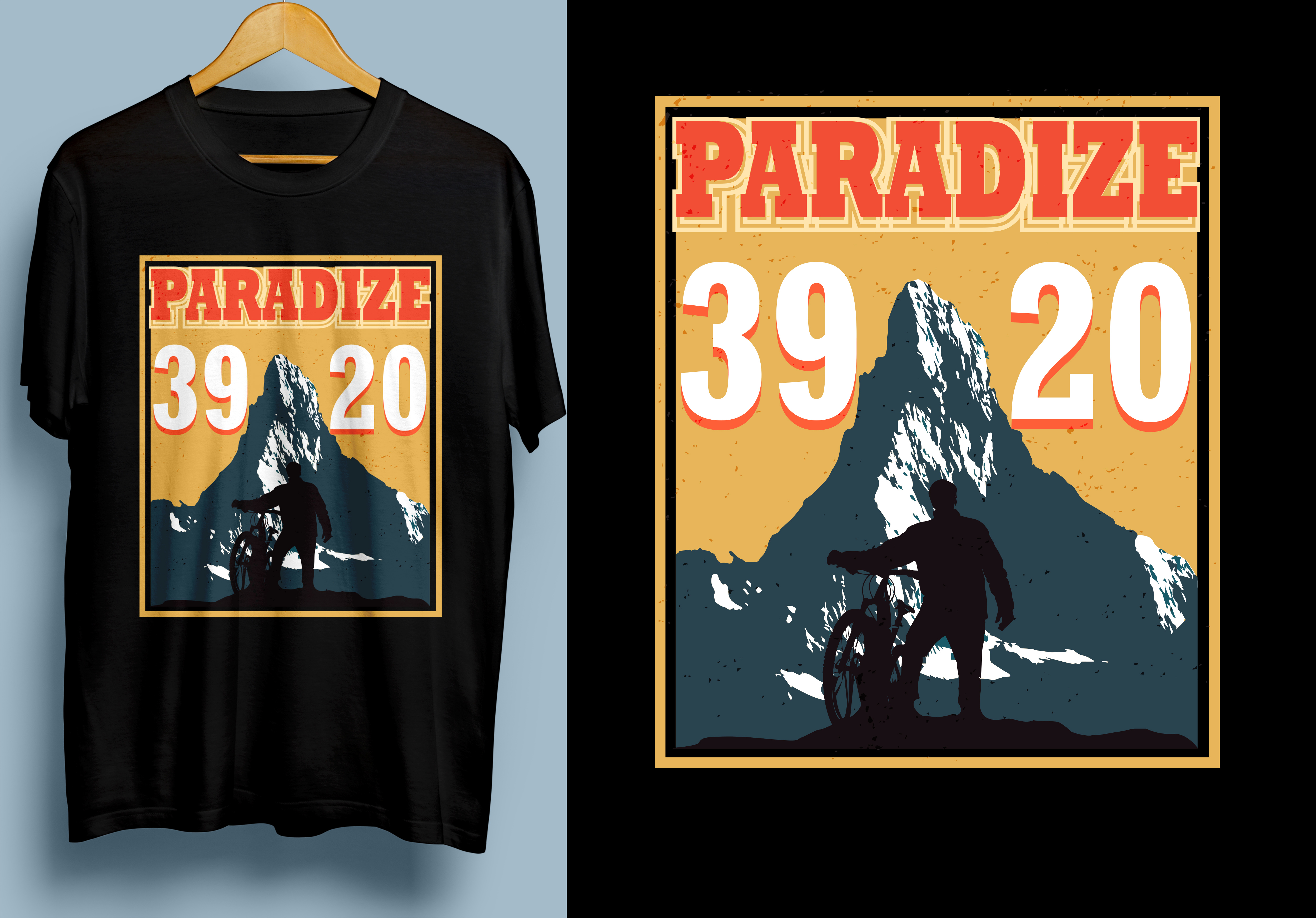 Design de T-shirt par SAI DESIGNS pour Thierry Scheuchzer Consulting | Design #26883412
