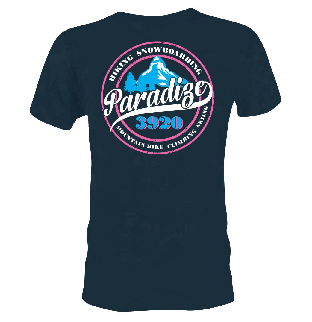 T-shirt Design by 75-R-P-Z for Thierry Scheuchzer Consulting | Design #26886768