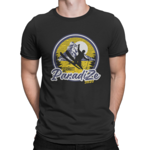 T-shirt Design by Seta for Thierry Scheuchzer Consulting | Design #26890541