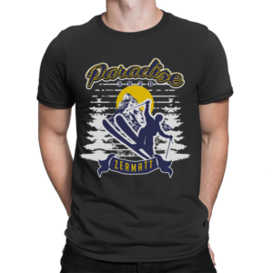 T-shirt Design by Feni:) for Thierry Scheuchzer Consulting | Design: #26890675