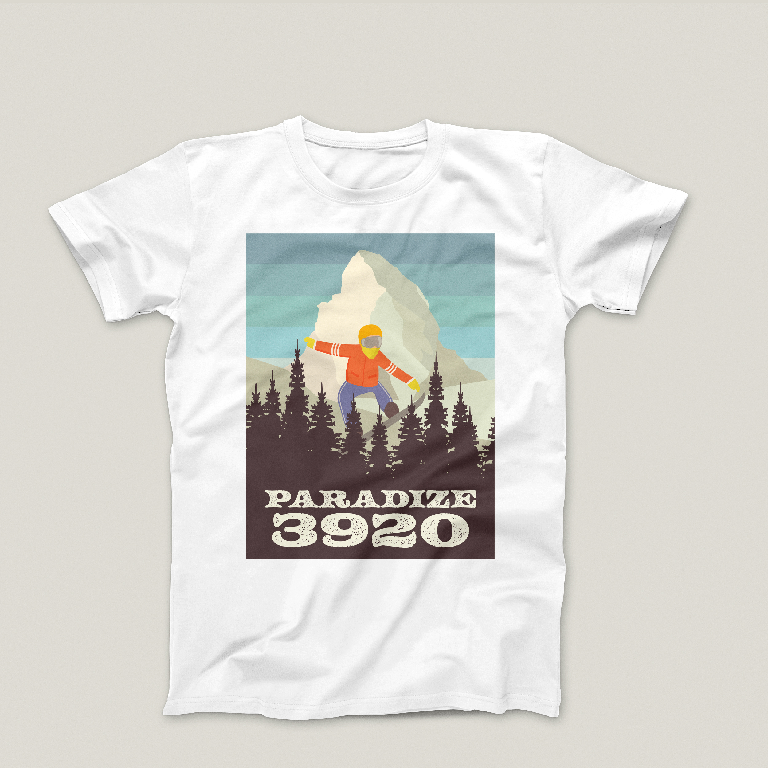 T-shirt Design by Imagonarium for Thierry Scheuchzer Consulting | Design #26888202