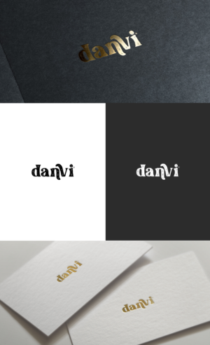 Logo-Design von GLDesigns für Danvi Coffee Roastery BV | Design: #26856487