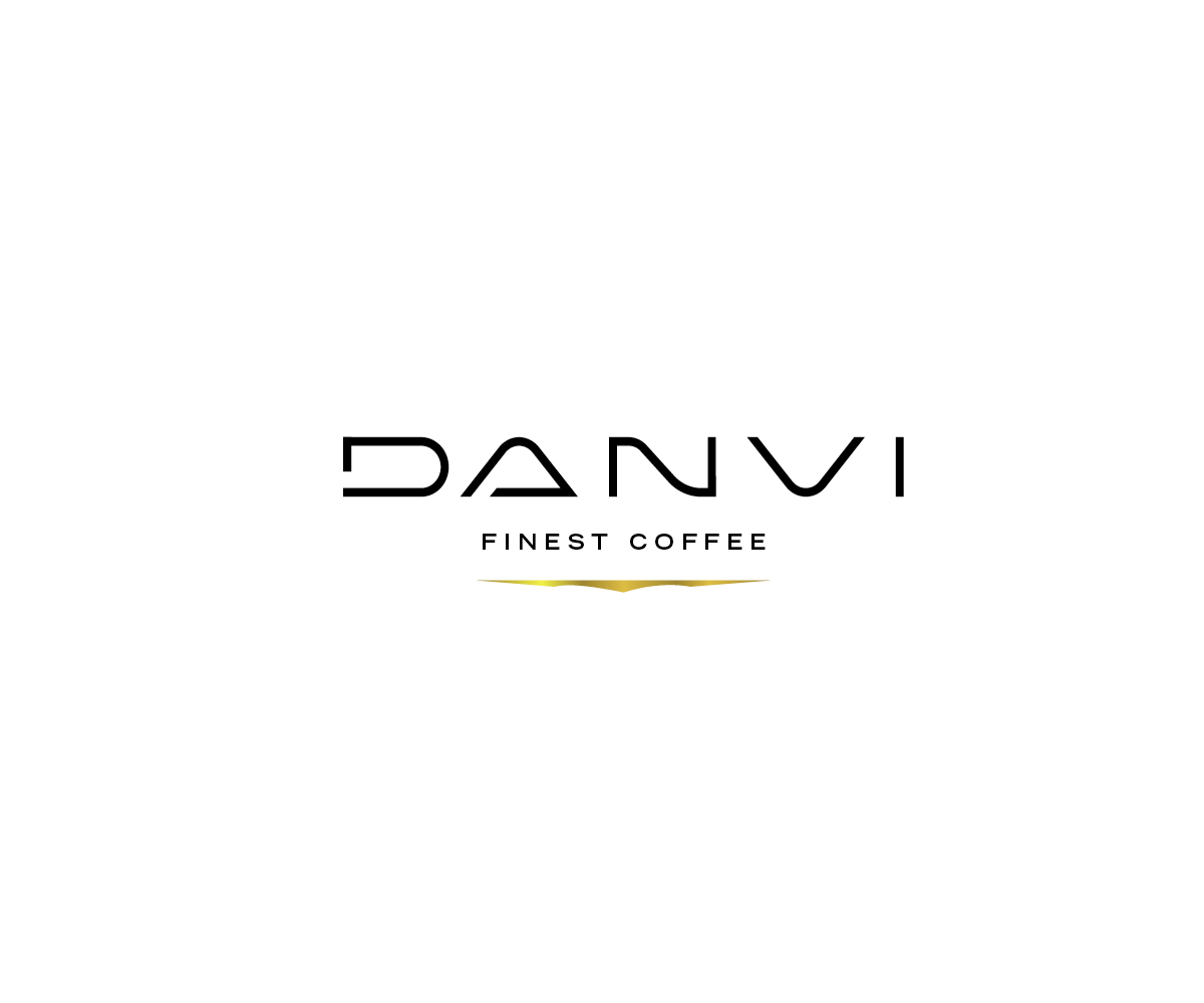 Diseño de Logo por Bittersweet para Danvi Coffee Roastery BV | Diseño #26860182