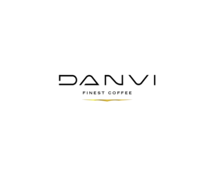 Logo-Design von Bittersweet für Danvi Coffee Roastery BV | Design: #26860182