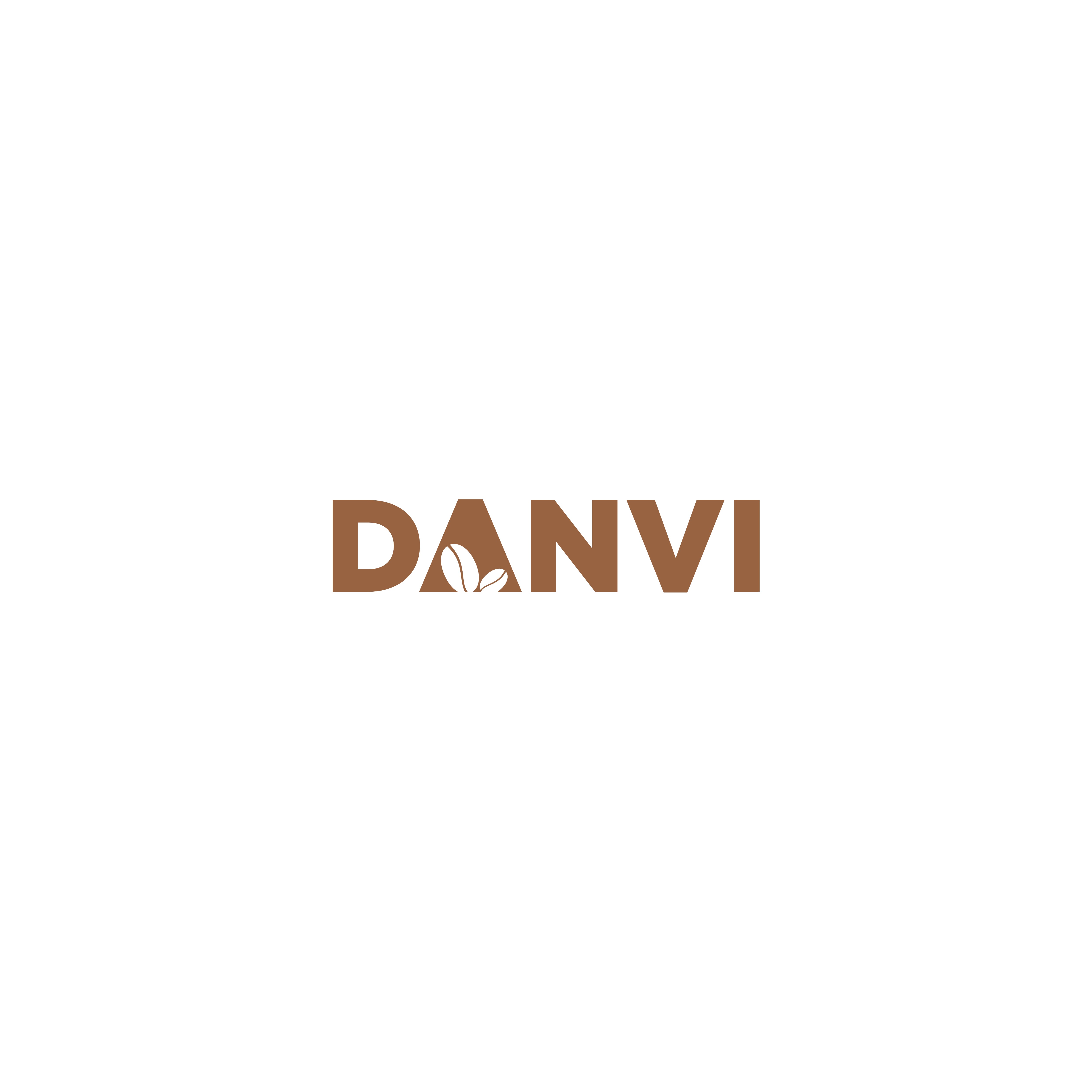 Logo-Design von cimoy für Danvi Coffee Roastery BV | Design #26856606