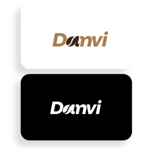 Design de Logo par Finley Johnson pour Danvi Coffee Roastery BV | Design : #26892375