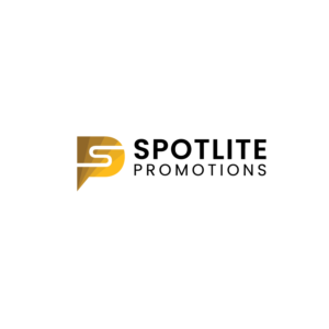 Spotlite Promotions | Logo Design by rozT
