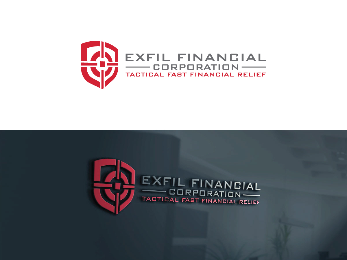 Logo Design by Qahaj Studios for this project | Design: #26858370