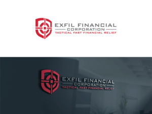 Logo Design by Qahaj Studios