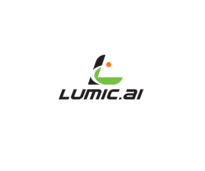 Lumic.ai | Diseño de Logo por Buck Tornado