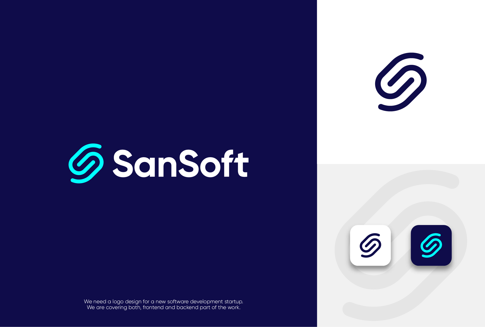 Logo Design by meolico for this project | Design #26883931