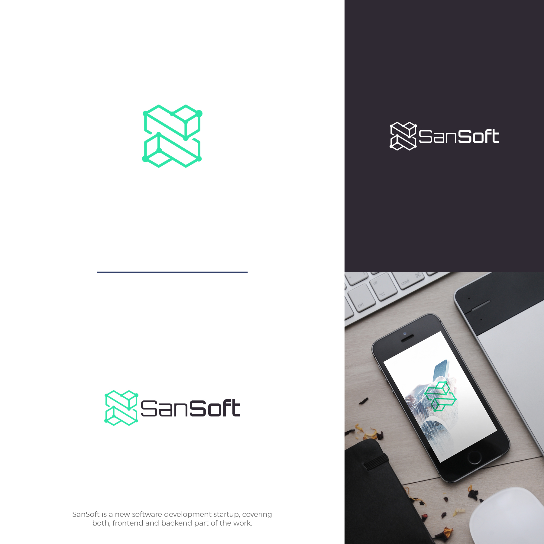 Logo Design by JohnM. for this project | Design #26868422