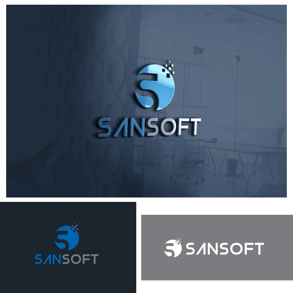 Design de Logo par AL-BARAKAH pour ce projet | Design #26860740