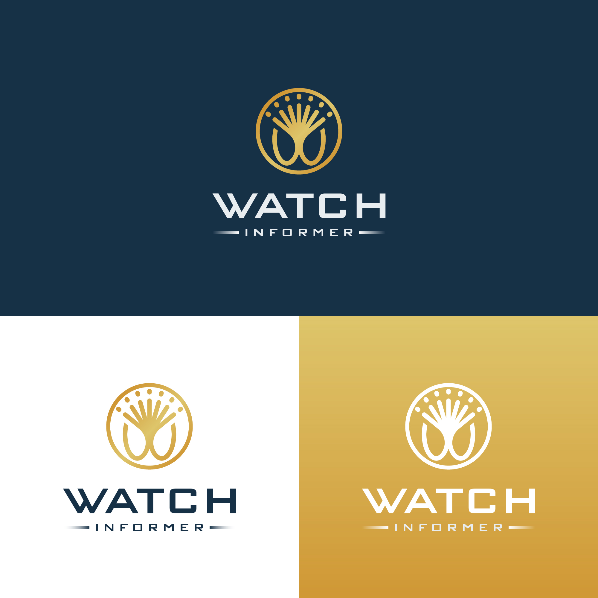 Logo Design by MD | Modern Design for this project | Design #26859593