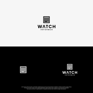 Diseño de Logo por R!CKY para este proyecto | Diseño: #26884170