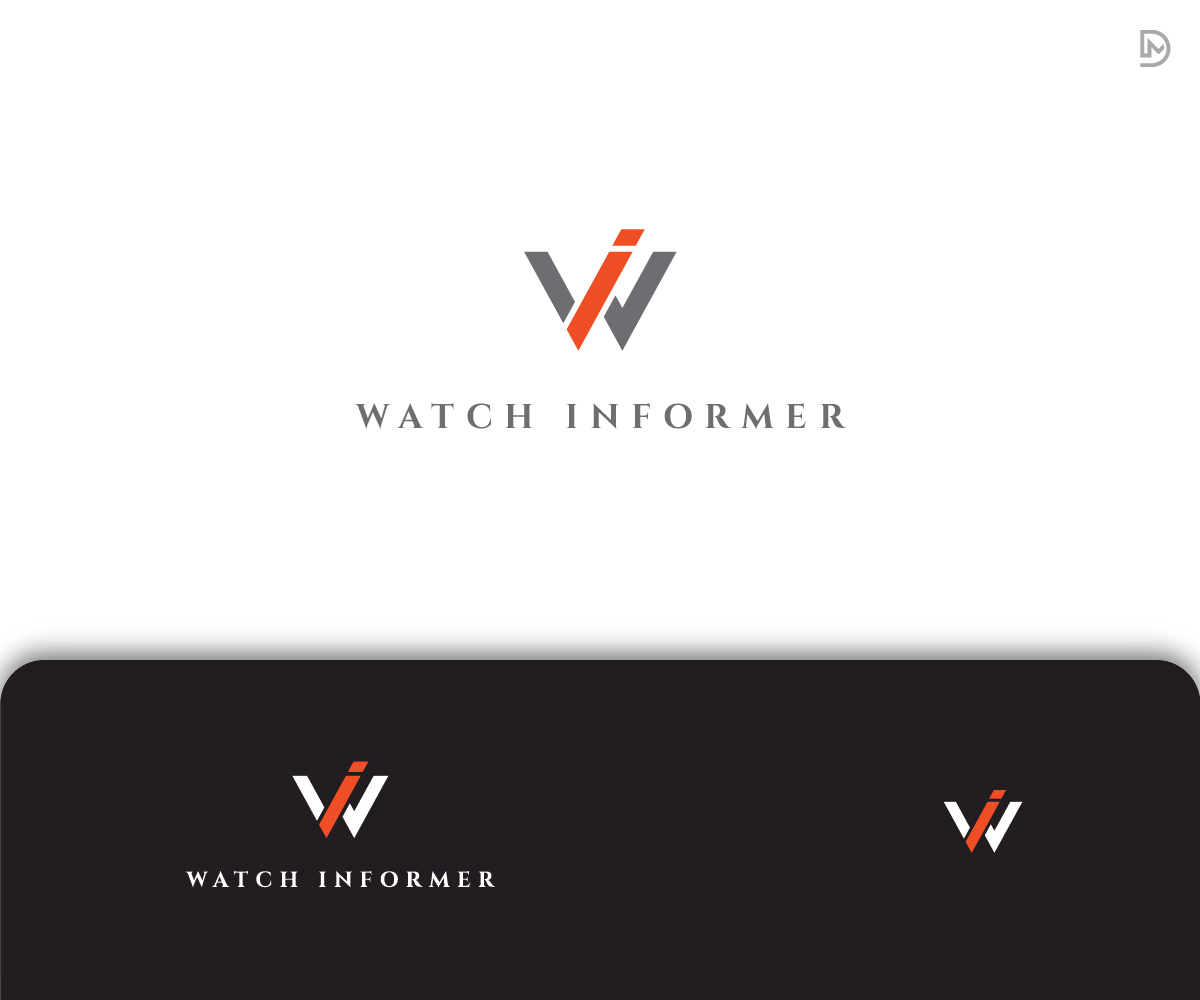 Logo Design by D_Mantra for this project | Design #26861423