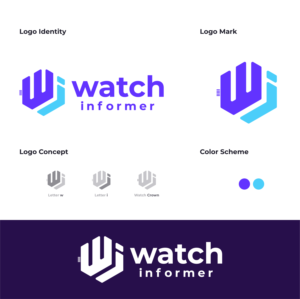 Logo Design by Thaqi