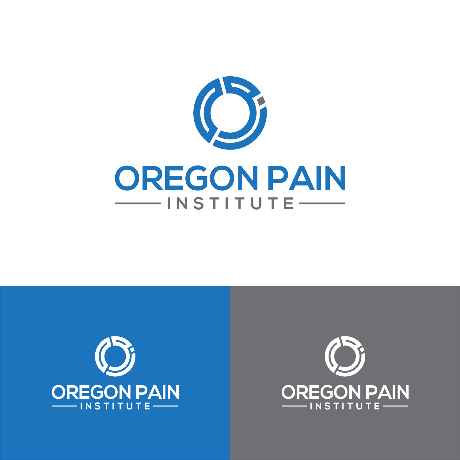 Logo-Design von I Design12 für Restore Interventional Sports and Spine | Design #26863078