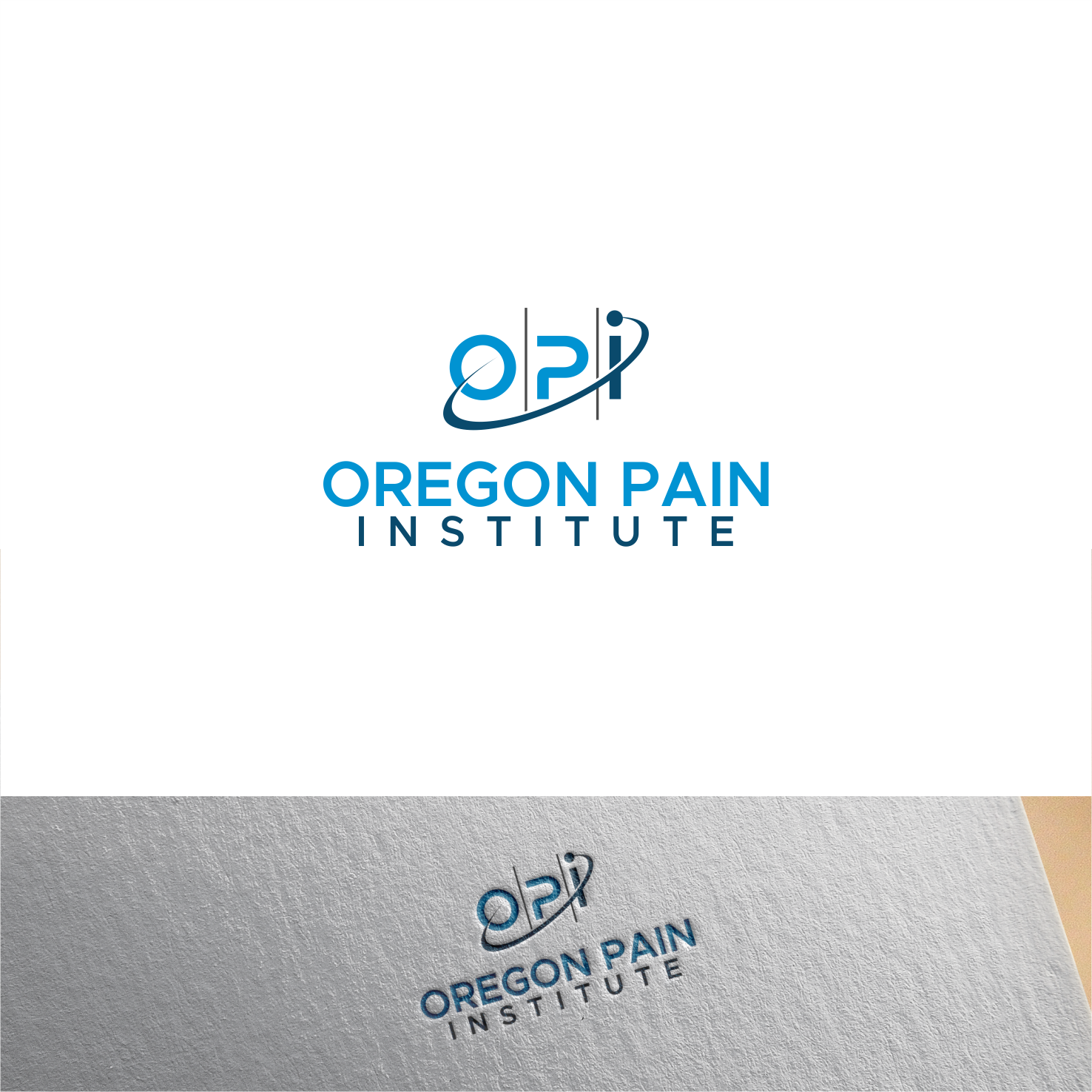 Logo-Design von Arham Hidayat für Restore Interventional Sports and Spine | Design #26868698