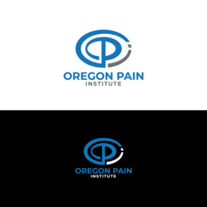 Oregon Pain Institute | Logo Design by Graphic Bricks