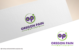 Logo-Design von A S design @ für Restore Interventional Sports and Spine | Design: #26869515