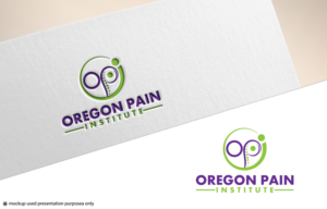Logo-Design von A S design @ für Restore Interventional Sports and Spine | Design: #26869516